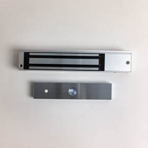 Kit de Sistema de Control de Acceso para Exteriores con Clasificación IP68, Teclado Metálico y Cerradura Magnética de 280 kg - Product Image 4