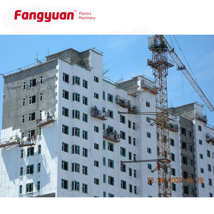 Fangyuan Styropor platten machen Produktions linie EPS Blockform maschine - Product Image 4