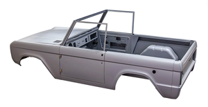 Carrocería Clásica Vintage FJ40, <span class=keywords><strong>Land</strong></span> <span class=keywords><strong>Rover</strong></span> DEFENDER, Carrocería de <span class=keywords><strong>Bronco</strong></span> Antigua, Fabricante de Piezas de Carrocería - Product Image 6