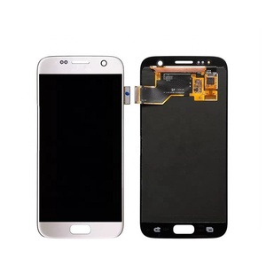Schermo LCD Touch Screen Usato per Samsung Galaxy S8 Edge con Garanzia di 1 Anno - Product Image 4