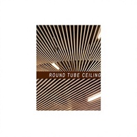 Plaques de plafond carrées en alliage d'aluminium fabriquées en Chine pour hôtels, villas, hôpitaux - Décoratives haut de gamme, imperméables et ignifuges