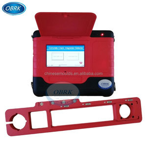 <strong>Concrete</strong> <strong>Crack</strong> Camera Ultrasonic <strong>Detector</strong> <strong>Crack</strong> Depth Width Testing Equipment - Product Image 3