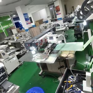 Abridor de tiras láser multifuncional de una sola aguja <span class=keywords><strong>para</strong></span> bolsos de tela fina, bolsillos reales y prendas de <span class=keywords><strong>cuero</strong></span>, el mejor valor - Product Image 4