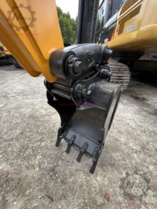 Sử dụng JCB 3cx England ban đầu <span class=keywords><strong>backhoe</strong></span> 4x4 bánh xe tải chất lượng hàng đầu tiên tiến hệ thống điều khiển động cơ hộp số mang bán nóng - Product Image 6