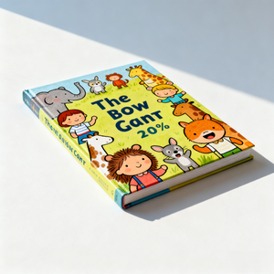 Impression <span class=keywords><strong>de</strong></span> livres d'histoires éducatifs personnalisés à couverture rigide, livres pour enfants en couleur pleine page à couverture rigide - Product Image 6