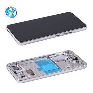 หน้าจอสำหรับ <span class=keywords><strong>Samsung</strong></span> <span class=keywords><strong>Galaxy</strong></span> <span class=keywords><strong>S22</strong></span> SM-<span class=keywords><strong>S901</strong></span>จอ LCD อะไหล่สำหรับ <span class=keywords><strong>Samsung</strong></span> <span class=keywords><strong>S22</strong></span>หน้าจอมือถือ5g - Product Image 3