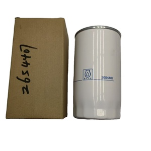 Nuovo Filtro Olio di Alta Qualità YueSheng 2654407 per Motori Hilux, Hiace e Camion, Garanzia 1 Anno, Prodotto in Cina - Product Image 2