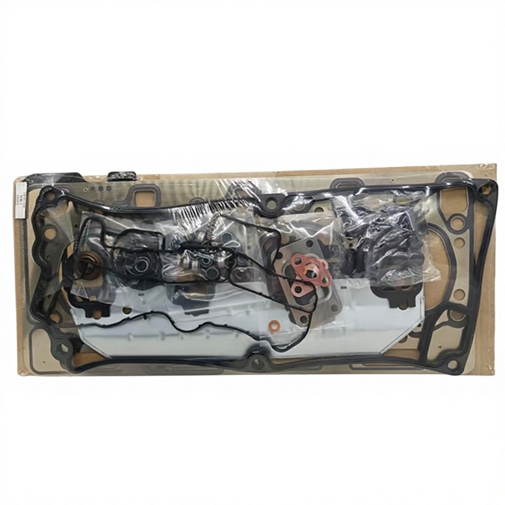 Ajusa Full Engine Rebuild Gasket Set – Renault Megane II 2.0 16V F4Rt-774 (2004+)