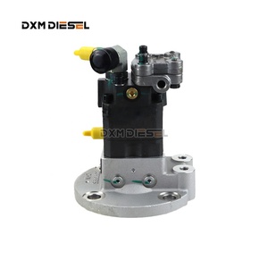 Bomba Original 3417674 Compatible con Motor Cummins 3090942 M11 N14 ISM QSM11 3417674 Bomba Original 3090942 3417674 Compatible con Cummins - Product Image 3