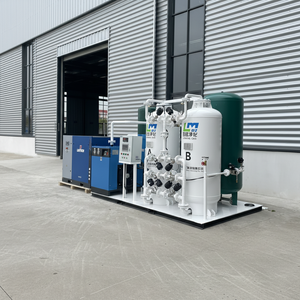 कम ऊर्जा की खपत पीएसए नाइट्रोजन जनरेटर गैस जनरेटर मशीन के लिए श्रीमती reflow टांका - Product Image 3