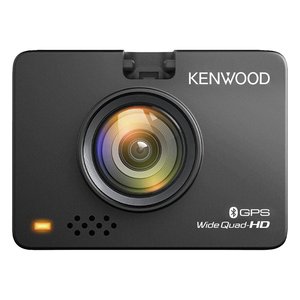 กล้องติดรถยนต์ สีดำ DRV A510W - Product Image 2