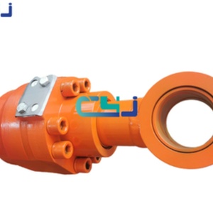 Cylindre de flèche d'excavatrice EX2005 9150144 9150145 4317393 4317394 4372912 Réparation de cylindre hydraulique - Product Image 2