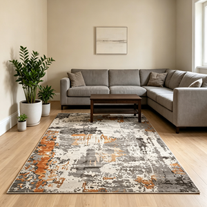 <span class=keywords><strong>Tappeto</strong></span> in Finta Pelliccia di Coniglio, Antiscivolo, <span class=keywords><strong>Lavabile</strong></span>, Personalizzabile in Stampa e Dimensioni, Morbido e Caldo per Arredamento Interno - Product Image 1