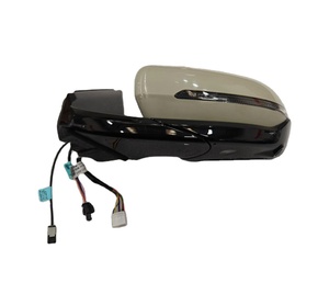 Ban đầu mới BYD atto3 Nhân Dân tệ cộng với lên Pro xe chiếu hậu bên trái và bên phải Gương Lắp ráp 2025 2026 phụ tùng ô tô phụ kiện - Product Image 1