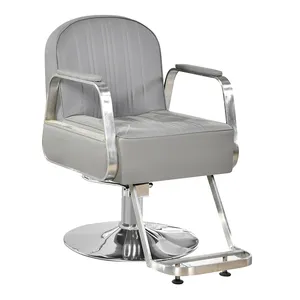 Hot sell stylist for hair furniture tan salon chair with great price