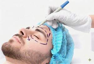 Medical Skin Marker cosmetic marking certified safe - Product Image 1