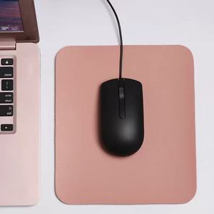 Venta al por mayor de ordenadores de marca personalizados Laptopsgaming alfombrillas de ratón y almohadillas de escritorio hechas de plástico impermeable 260x210x2mm están en stock - Product Image 4