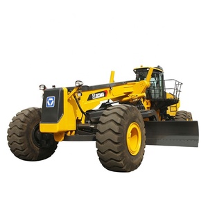215HP <span class=keywords><strong>XCMG</strong></span> <span class=keywords><strong>GR215</strong></span> маленький мотор грейдер цена с грейдерным лезвием - Product Image 1