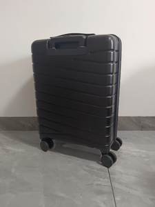 Maleta Multifuncional en Oferta para Adultos, Nueva Maleta de Polipropileno Termoformado con Asa y Ruedas - Product Image 3