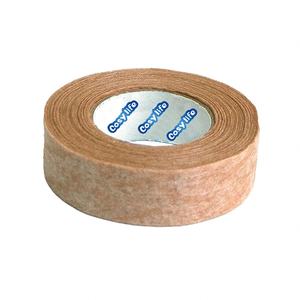 Bande adhésive microporeuse de couleur chair, non tissée, de qualité médicale, certifiée CE, imperméable, pour premiers secours, très vendue - Product Image 2