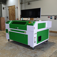 WiFi 6040 Petite machine à graver au laser pour le bois MDF 3D, le papier et la pierre.