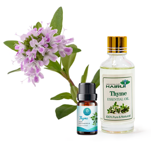 Produttore all'ingrosso all'ingrosso campione libero marchio privato puro naturale <span class=keywords><strong>olio</strong></span> di <span class=keywords><strong>timo</strong></span> biologico per additivi alimentari - Product Image 6