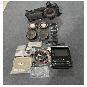 Amplificador y Sistema de Imagen para Toyota Land Cruiser 200 Mark Levinson, Original de <span class=keywords><strong>Segunda</strong></span> <span class=keywords><strong>Mano</strong></span>, Calidad Garantizada - Product Image 5