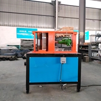 Propre marque PLC contrôleur 3 axes CNC en acier inoxydable servomoteur mandrin Tube cintreuse tuyau et tube étirer cintreuses