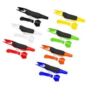 Kits de carenado de 7 colores para motor de 47cc y 49cc, 2 tiempos, para Apollo, Orion, piezas de Minimoto