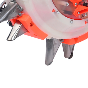 Cầm tay seeder cho đi bộ máy kéo mini Ngô đi Bộ gạo Máy trồng seeder & cấy hạt giống planter - Product Image 3