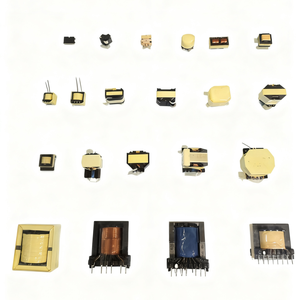 Saner ef16 tần số cao đại-loại điện tử nhanh chóng sạc Ferrite lõi đồng quanh co biến áp chuyển mạch cung cấp điện - Product Image 5