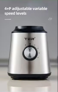 Máy ép trái cây giá rẻ chất lượng và tốt máy thực phẩm máy xay nhà bếp hộ gia đình giá nước trái cây Máy xay sinh tố - Product Image 5