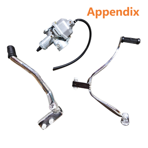 OEM <b>Motorcycle</b> <b>Engine</b> <b>Assembly</b> Jinqing, Hanwei 300cc Water-cooled, 5-speed Transmission 5-speed <b>Engine</b> 300cc OEM Motorc - Product Image 6