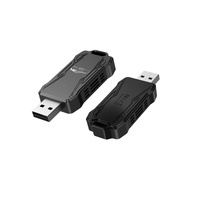 Adaptateur CarPlay sans fil 2025 Nouvelle Arrivée pour & Android Auto 4K HDR Télécommande vocale & Google Assistant Ai Box K83