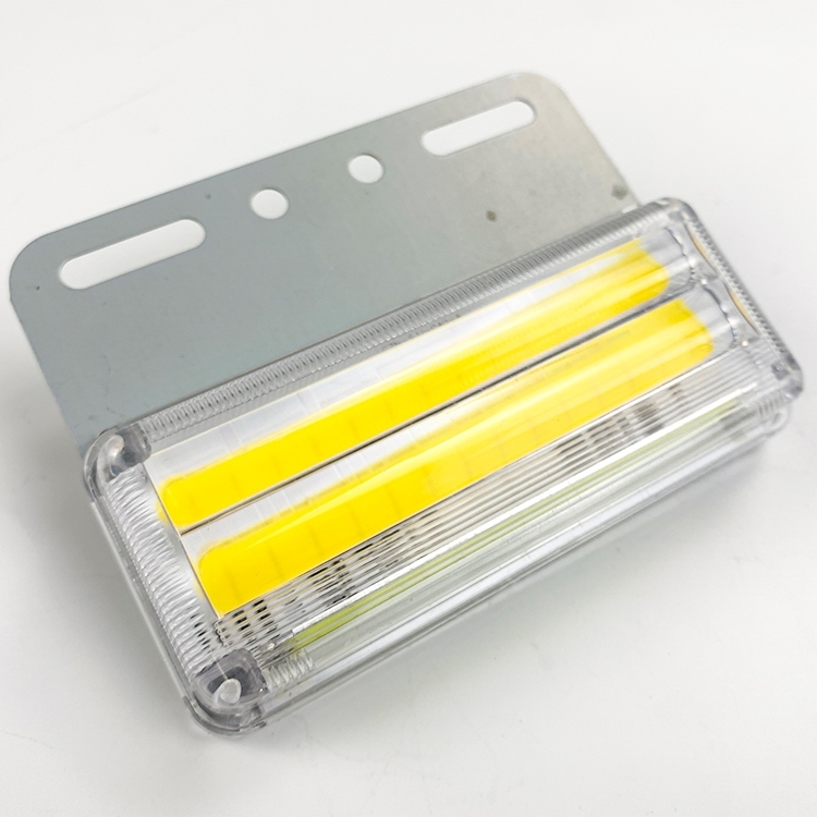 Truck Trailer Parts High Light Waterproof