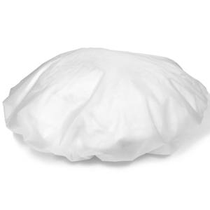 Soins aux patients Sans Rinçage Latex Livraison Cheveux Cuir Chevelu Nettoyage Shampooing Cap - Product Image 2