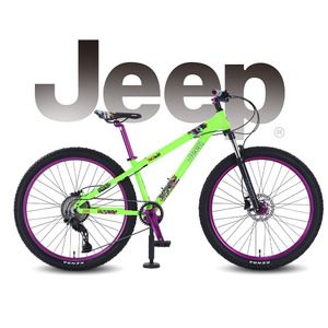 Bicicleta de Montaña MTB Todoterreno de 26 Pulgadas, <span class=keywords><strong>Poste</strong></span> de Asiento de Alta Resistencia, Freno de Disco Hidráulico de 10 Velocidades - Product Image 2