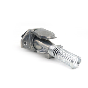 Connettore elettrico per rimorchio a 2 Pin connettore elettrico a due fili <span class=keywords><strong>presa</strong></span> per rimorchio - Product Image 2