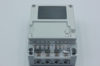 Caja para Medidor de Energía con 80A para Medidor de Energía Electrónico Monofásico de 80A