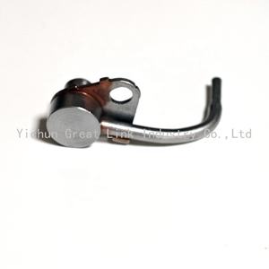 Refroidisseur de pistons inférieur A6511800343 pour Mercedes, à jet d'huile, 100 % testé, AUGER a 651 180 03 43 - Product Image 2