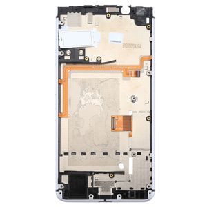 Écran LCD OEM d'affichage de prix usine pour l'assemblage complet de numériseur <span class=keywords><strong>BlackBerry</strong></span> <span class=keywords><strong>Keyone</strong></span> avec cadre - Product Image 3