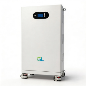 แบตเตอรี่ลิเธียมไอรอนฟอสเฟต GULI51.2-314Ah 16kWh 51.2V 314Ah LiFePO4 สำหรับเก็บพลังงาน พร้อมระบบป้องกัน IP55 สำหรับใช้งานกับระบบกริด/ไฮบริดกริดในบ้าน - Product Image 1