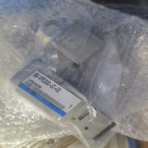 Válvula Solenoide a Prueba de Explosiones Original-SMC 50-VFE3130-5T-02 - Product Image 3