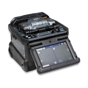 Original de japón máquina de empalme 90s kit de equipo empalmador de fusión de fibra óptica <span class=keywords><strong>con</strong></span> cuchilla ct-50 - Product Image 2