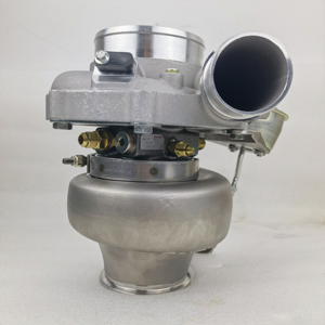 Turbocompresor Serie G G30 G30-770, Rotación Estándar, 0.83 A/R Interno W/G, Entrada/Salida de Banda en V 880704-5005S, Piezas de Automóvil - Product Image 3
