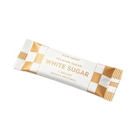 Digital Printing Custom Logo Printed Heat Sealing Sachets Powder Tea Cocoa Instant Drinks Packaging Chocolate Bar Sample Packet