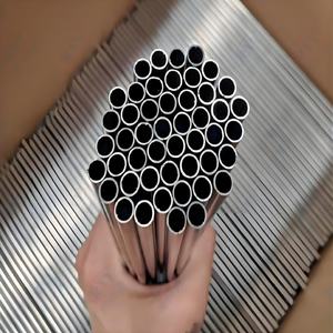 Капиллярная трубка из нержавеющей стали с ЧПУ 304 316 прецизионная небольшая мини-микротруба 0,5 мм 1 мм 2 мм 3 мм 4 мм 5 мм 6 мм 7 мм 8 мм - Product Image 6