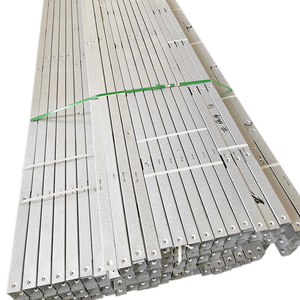 Casas Prefabricadas de Alta Calidad y Resistencia, Accesorios de Construcción de Acero Resistentes a la Corrosión con Servicios de Soldadura y Corte - Product Image 3