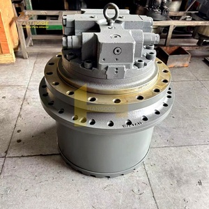 Motor de Traslación para Excavadora 31Q8-40040 31Q8-40060, Repuesto para Excavadoras Hyundai R290LC-9 R260LC-9S R300LC-9S, Conjunto de Transmisión Final Hidráulica - Product Image 3