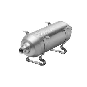 ถังเก็บแก๊ส Festo รุ่น Crvzs-0.75 160235 อะไหล่ระบบนิวเมติกส์สแตนเลส - Product Image 1